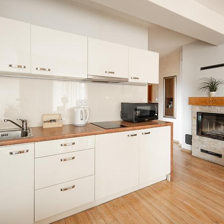 Apartamenty Smrekowa Lux Zakopane Exterior foto