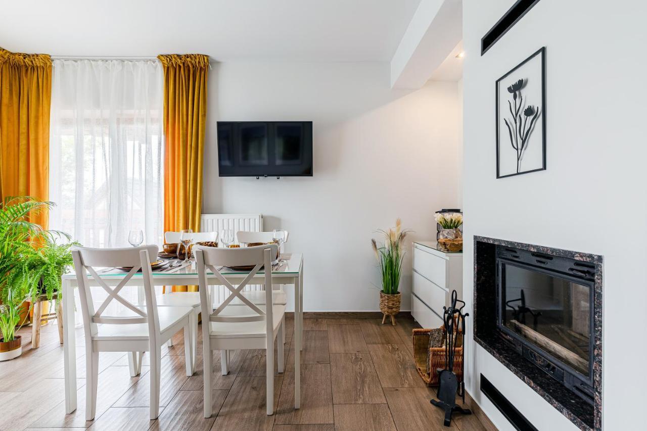 Apartamenty Smrekowa Lux Zakopane Exterior foto