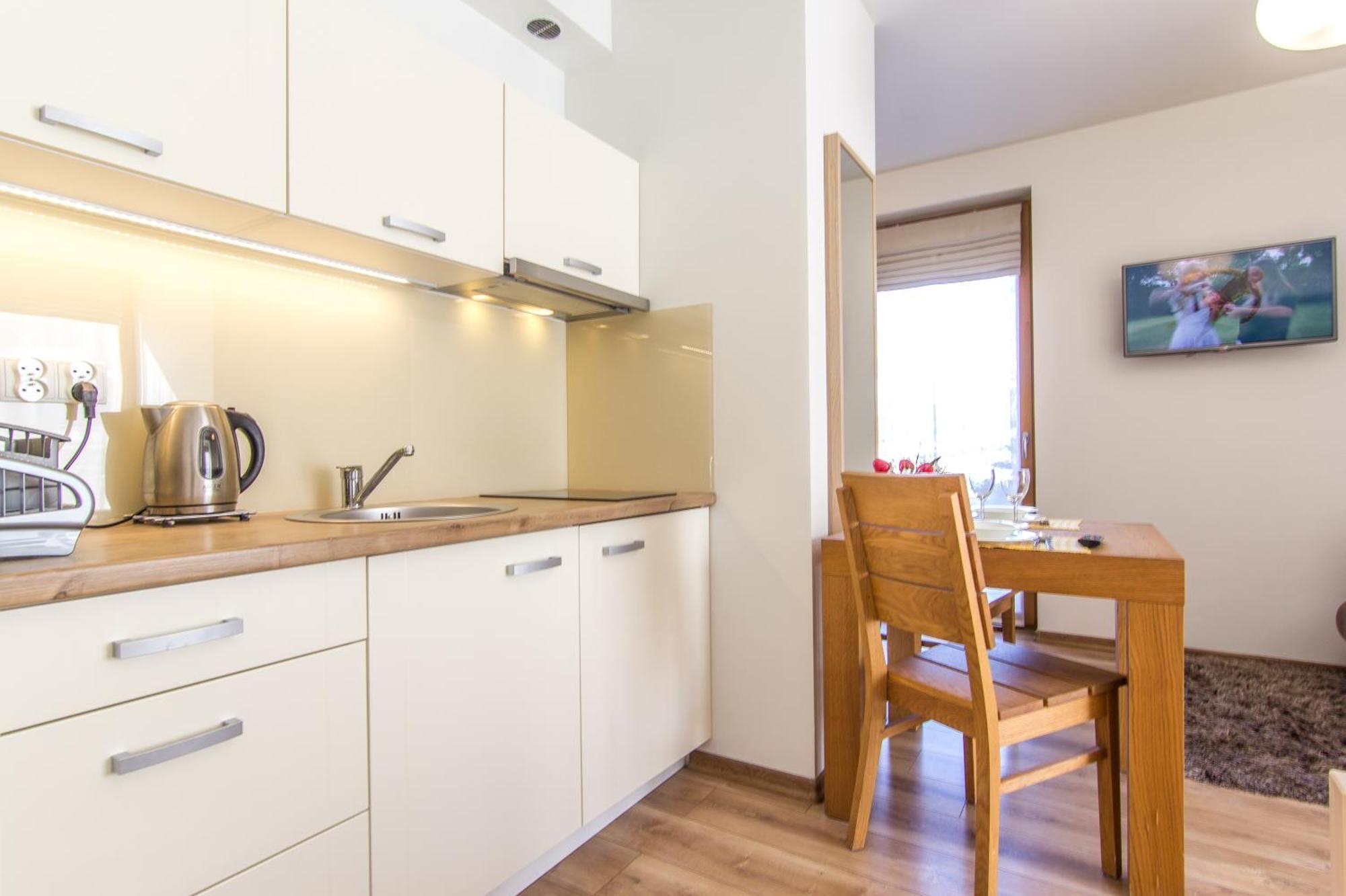 Apartamenty Smrekowa Lux Zakopane Exterior foto