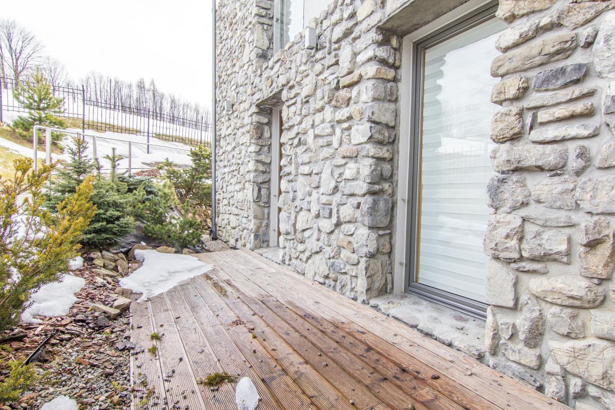 Apartamenty Smrekowa Lux Zakopane Exterior foto