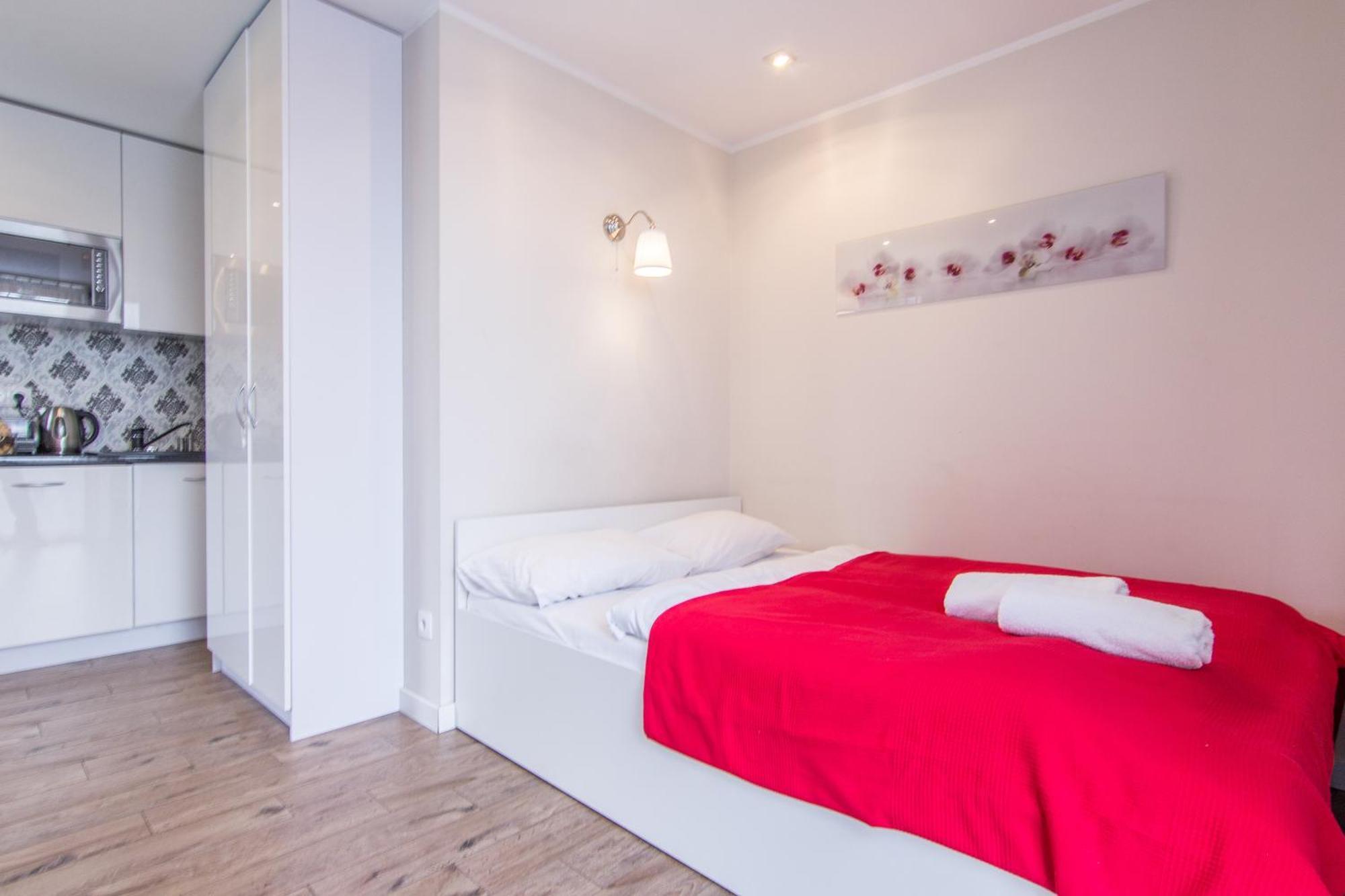 Apartamenty Smrekowa Lux Zakopane Exterior foto