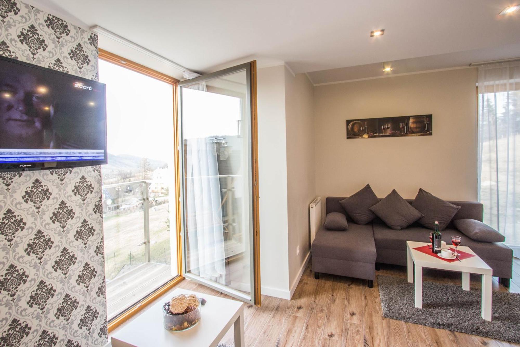 Apartamenty Smrekowa Lux Zakopane Quarto foto