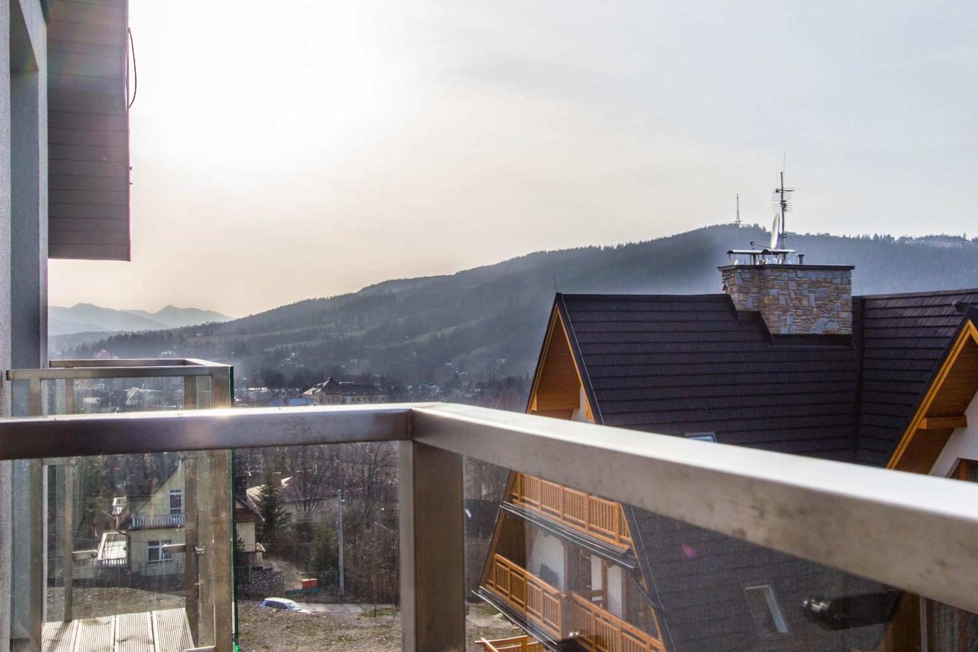 Apartamenty Smrekowa Lux Zakopane Quarto foto